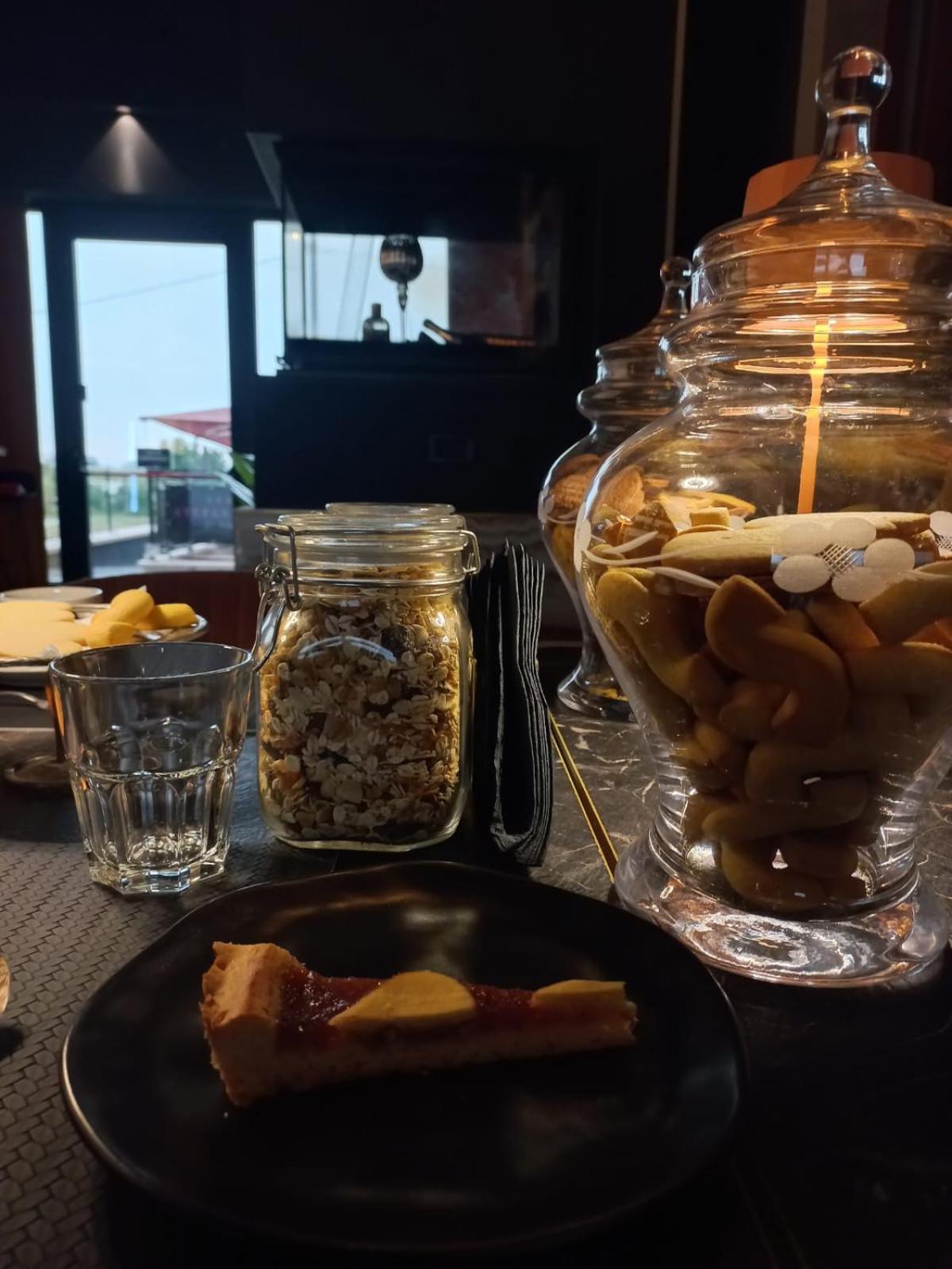 Bed and Breakfast Le Maginot Relais Castelvetro Piacentino Экстерьер фото