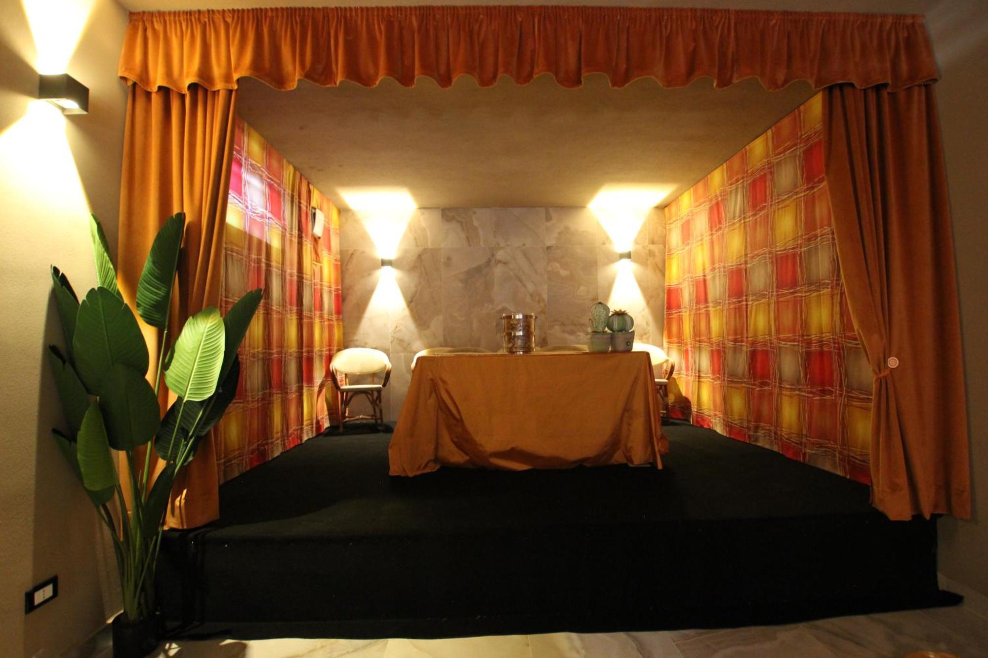 Bed and Breakfast Le Maginot Relais Castelvetro Piacentino Экстерьер фото