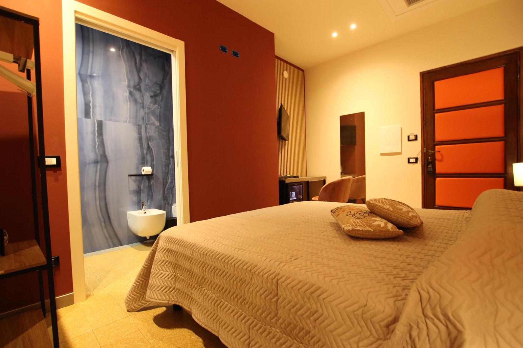 Bed and Breakfast Le Maginot Relais Castelvetro Piacentino Экстерьер фото